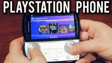 How do i cast my playstation to my phone?