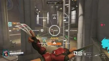 What is a good ping overwatch?