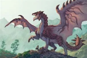 Is rathalos a dragon?