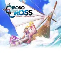 How does radical dreamers relate to chrono cross?