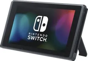 Is nintendo switch a tablet?