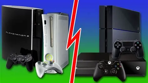 Which is best xbox or playstation