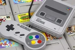 What are snes roms called?