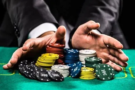 What is the success rate of a pro gambler
