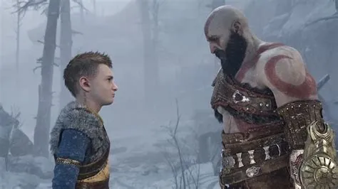 How tall is kratos in cm
