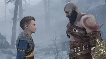 How tall is kratos in cm?