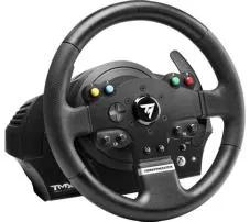 Will a thrustmaster wheel work for xbox?