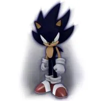 Is dark sonic real?