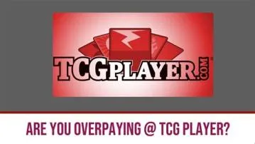How often does tcgplayer pay?