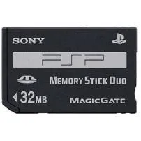 What happens if you format psp memory stick?
