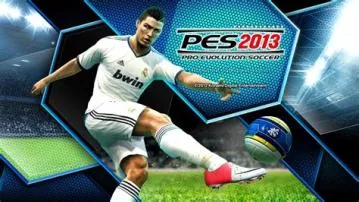Is there pes 1?