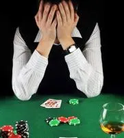 Is gambling a part of depression?