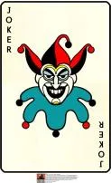 Why are there two jokers in cards?