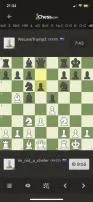 Why am i stuck at 400 rating in chess?