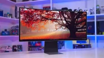 Are oled good for gaming?