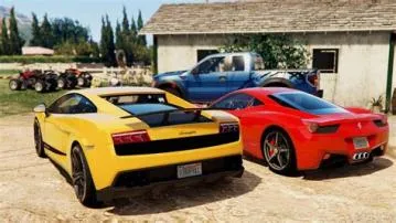 What is the best car value in gta 5?