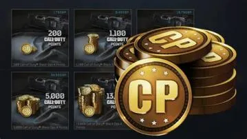 Can you refund warzone coins?