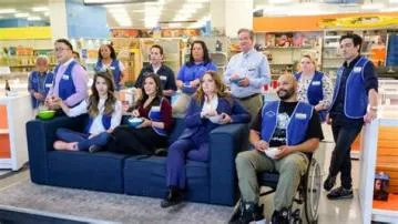 Does superstore have a happy ending?