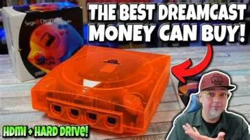 How much money did sega lose on the dreamcast?