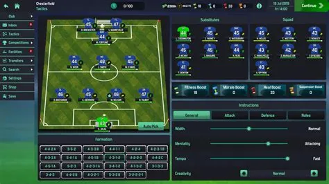 Is soccer manager free on pc