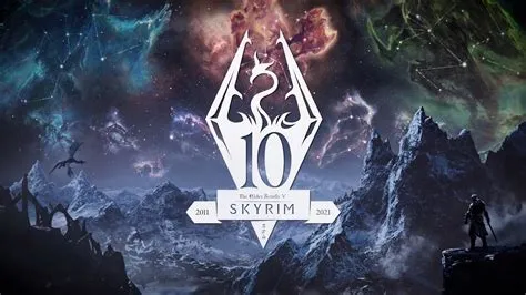 Does skyrim anniversary edition have everything