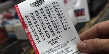 How much does a us mega millions ticket cost?