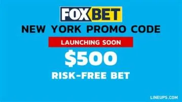 Is foxbet in ny?