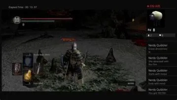 Which ds1 ending is best?