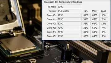 Is it ok to run cpu at 100c?