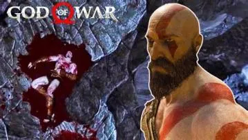 Will kratos become a god again?