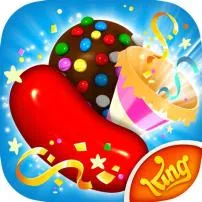 How much does king candy crush make?