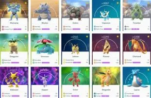 Is it better to power up or evolve pokémon?