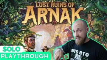 Can you solo play lost ark?