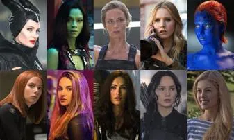 Who is the most popular female mk character?