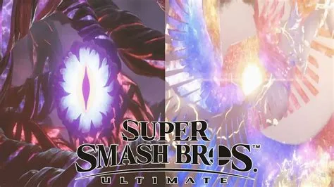Is smash ultimate the end