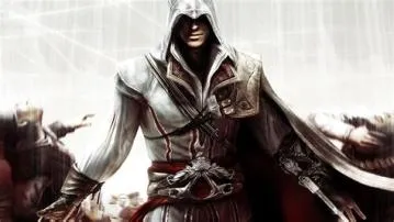 Which assassins creed game is offline?