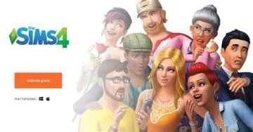 Can i buy sims 4 without origin?