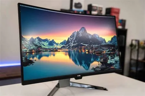 Is a 4k monitor good for console gaming