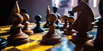 What culture is chess from?