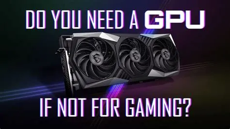 What gpu is needed for 8k