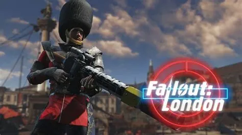 Is fallout london coming to ps5
