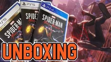 What is the difference between spider-man ultimate edition and ultimate launch edition?