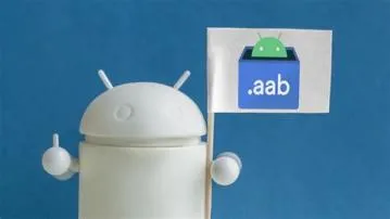 What does aab stand for android?