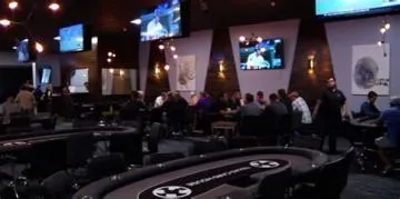 Are texas poker clubs legal?
