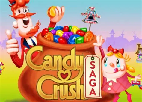 Is candy crush a strategy or a luck