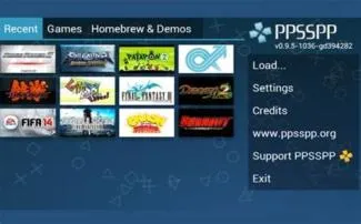 Does ppsspp emulate ps3?