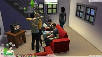Is there an r rated sims?