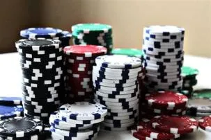 Can i cash in a casino chip i found?