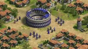 How is age of empires 3?