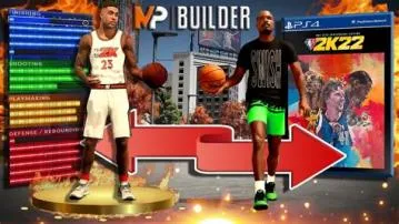 Can you transfer 2k22 myplayer to 2k23?